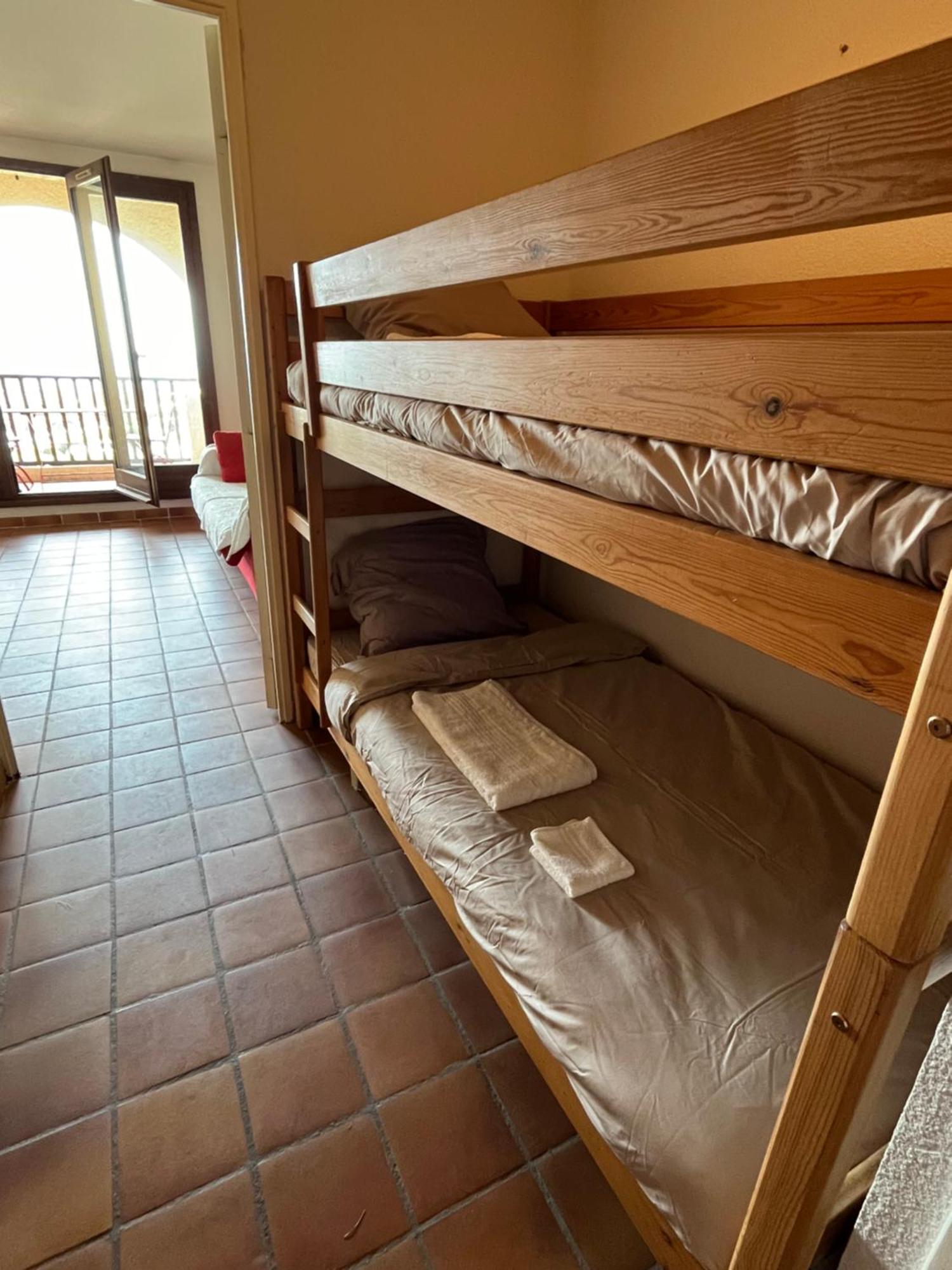 Appartement Studio Lumineux, Avec Vue Mer - Conciergerie Regnier - à Sausset-les-Pins Extérieur photo