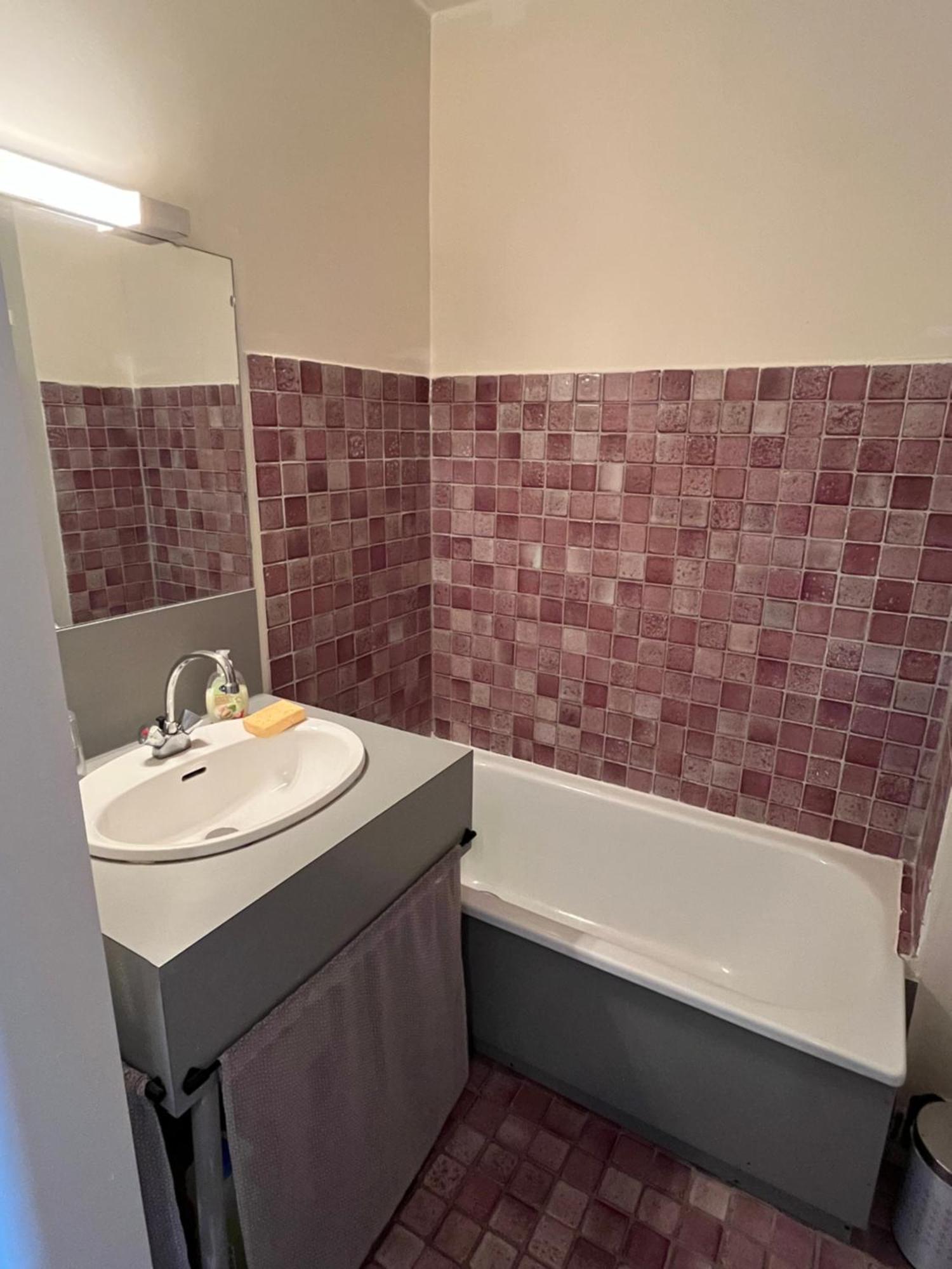 Appartement Studio Lumineux, Avec Vue Mer - Conciergerie Regnier - à Sausset-les-Pins Extérieur photo